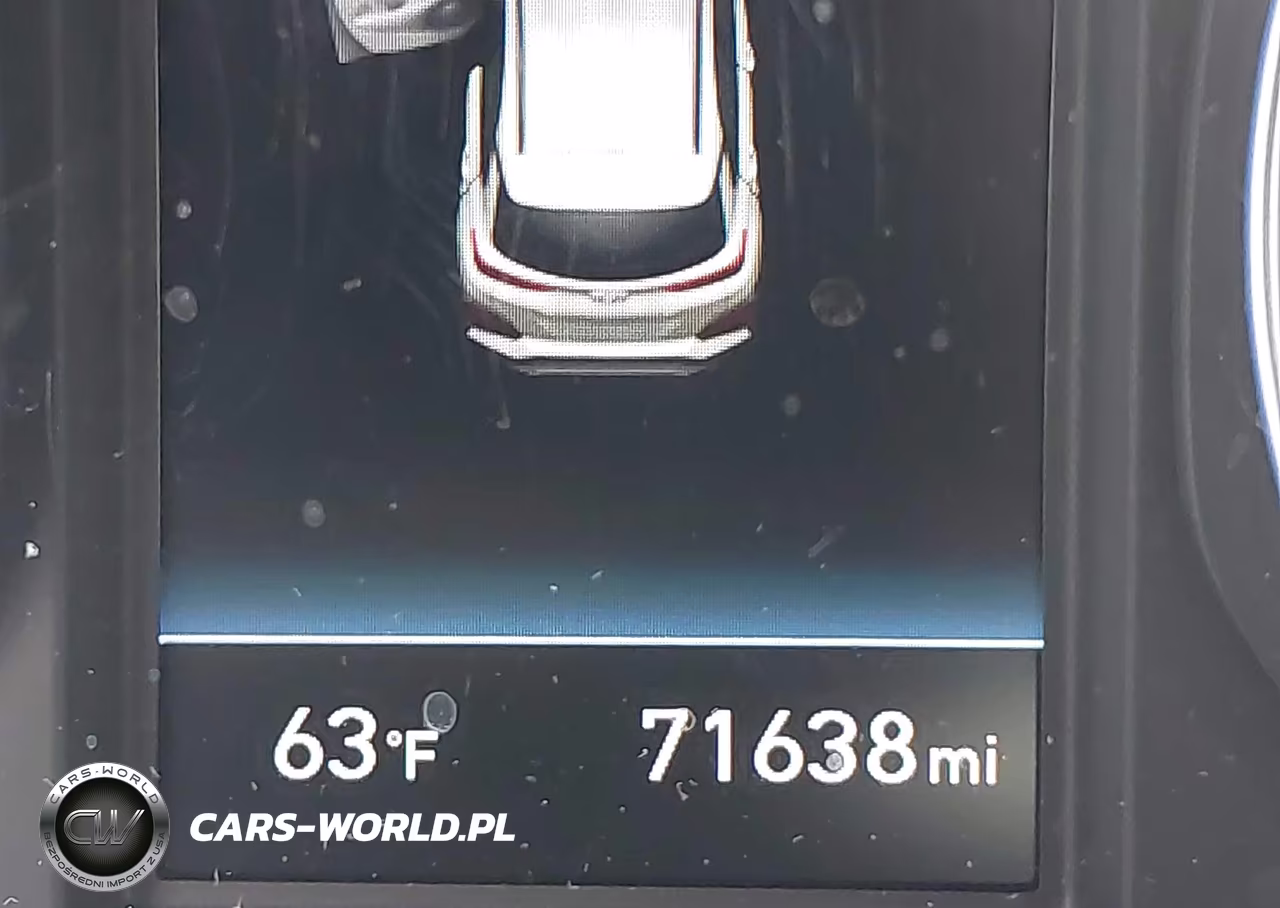 2021 Hyundai Kona Limited VIN:KM8K3CA58MU601243 - 15