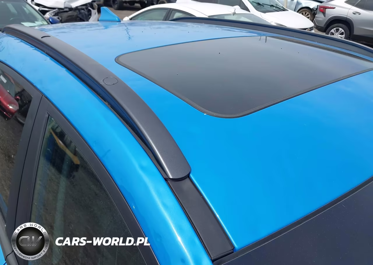 2021 Hyundai Kona Limited VIN:KM8K3CA58MU601243 - 17