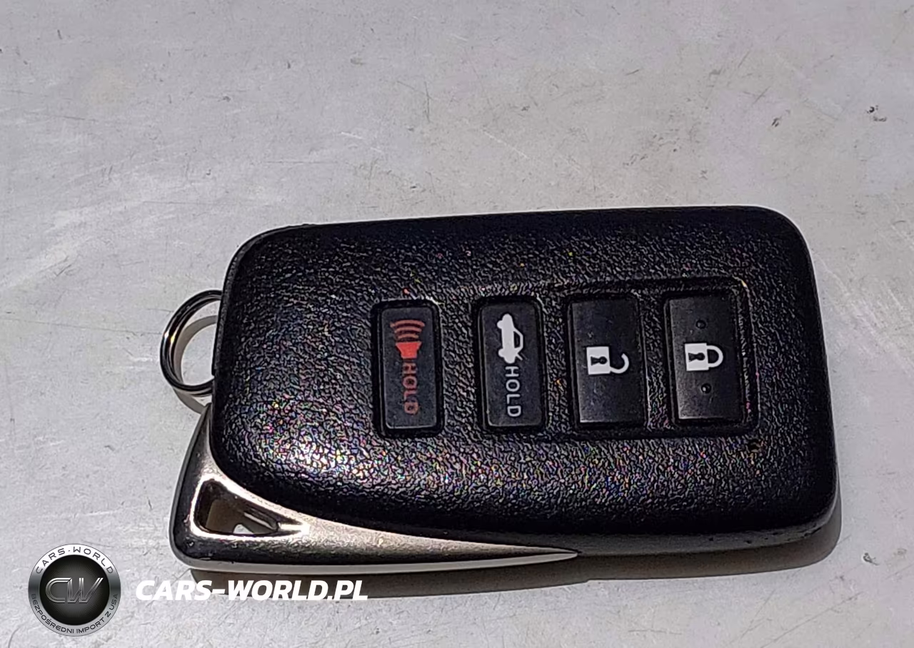 2015 Lexus Is 250 VIN:JTHBF1D23F5049342 - 11