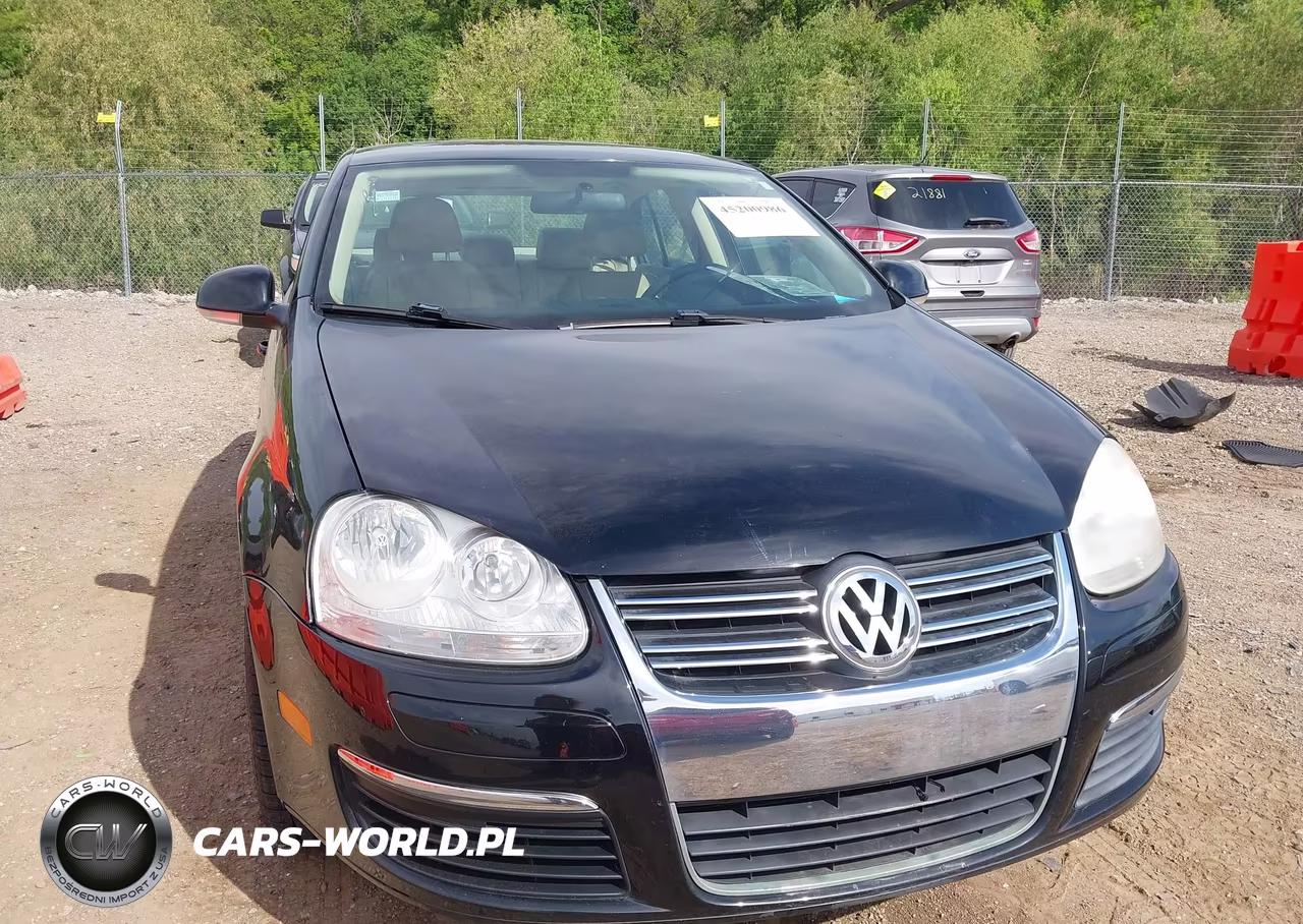 2007 Volkswagen Jetta Wolfsburg Edition VIN:3VWEF71K97M149735 - 12