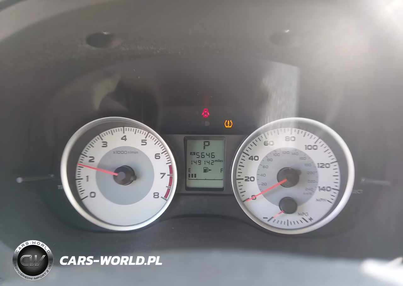 2014 Subaru Impreza 2.0I Premium VIN:JF1GPAD66E8268547 - 7