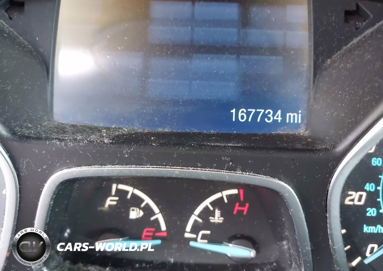 2014 Ford Escape Se VIN:1FMCU0GX0EUD35873 - 15
