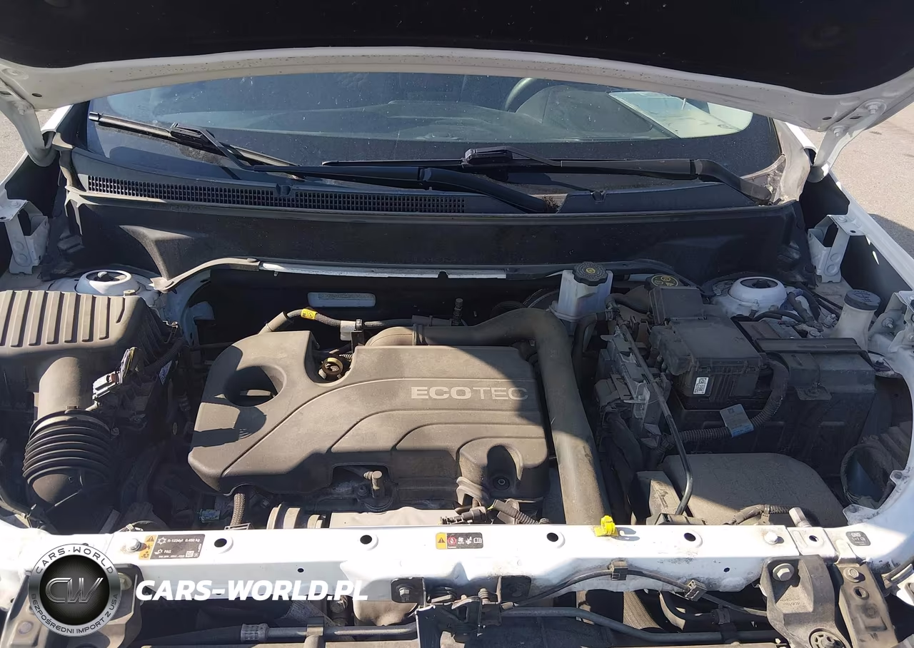 2021 Chevrolet Equinox Awd Lt VIN:2GNAXUEV0M6104827 - 10