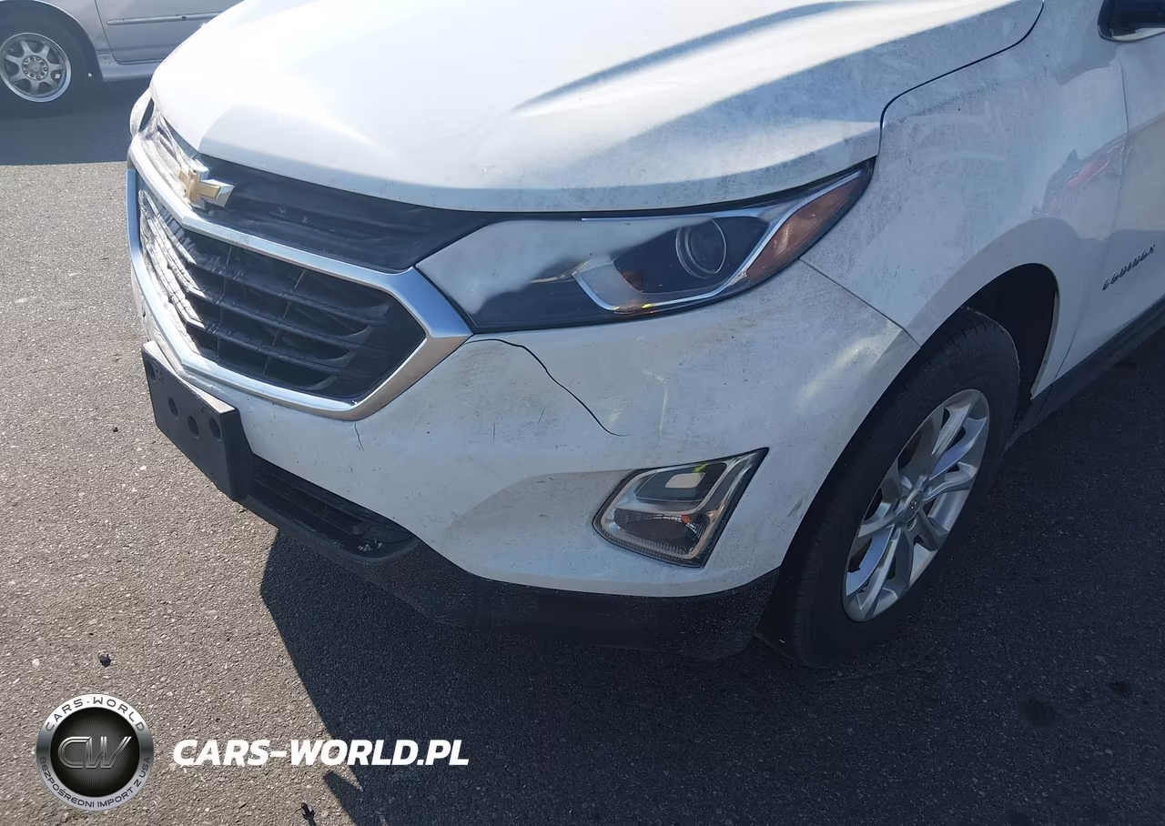 2021 Chevrolet Equinox Awd Lt VIN:2GNAXUEV0M6104827 - 6