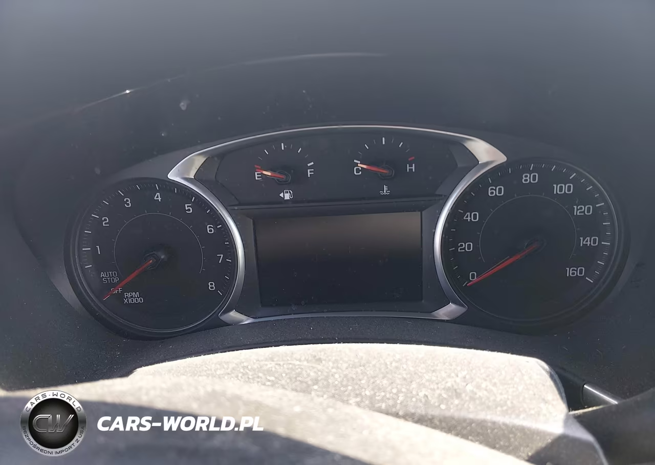 2021 Chevrolet Equinox Awd Lt VIN:2GNAXUEV0M6104827 - 7