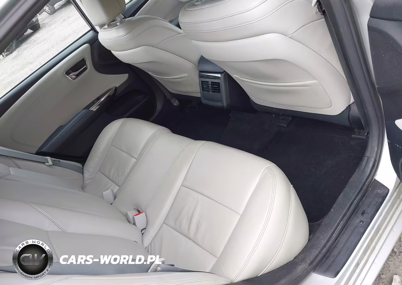 2013 Toyota Avalon Xle Touring VIN:4T1BK1EB6DU077033 - 8