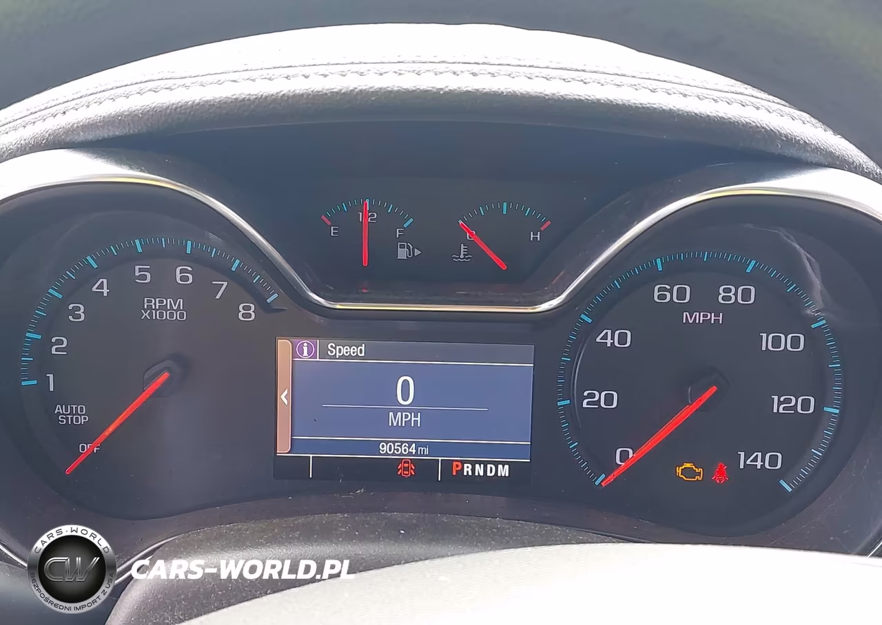 2015 Chevrolet Impala Ls VIN:2G11Z5SL3F9290787 - 7