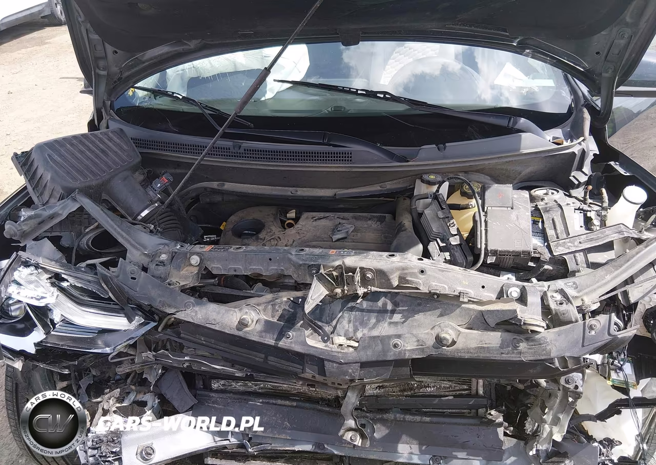 2018 Chevrolet Equinox Lt VIN:3GNAXJEVXJS502736 - 10