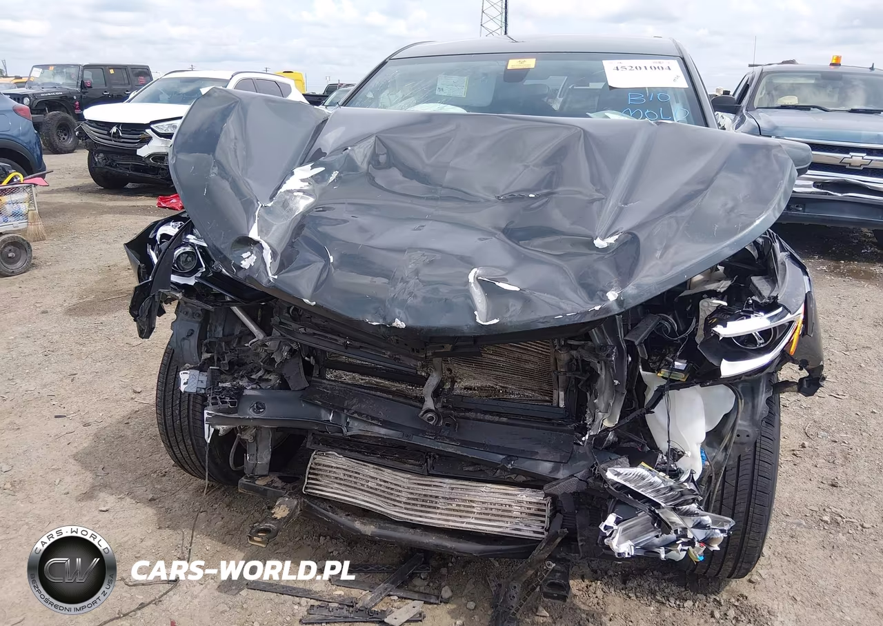 2018 Chevrolet Equinox Lt VIN:3GNAXJEVXJS502736 - 6