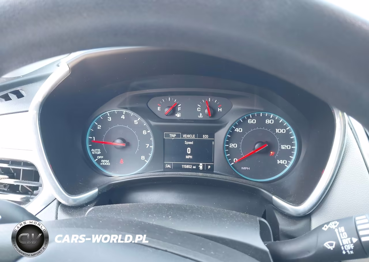 2018 Chevrolet Equinox Ls VIN:2GNAXHEVXJ6208471 - 7