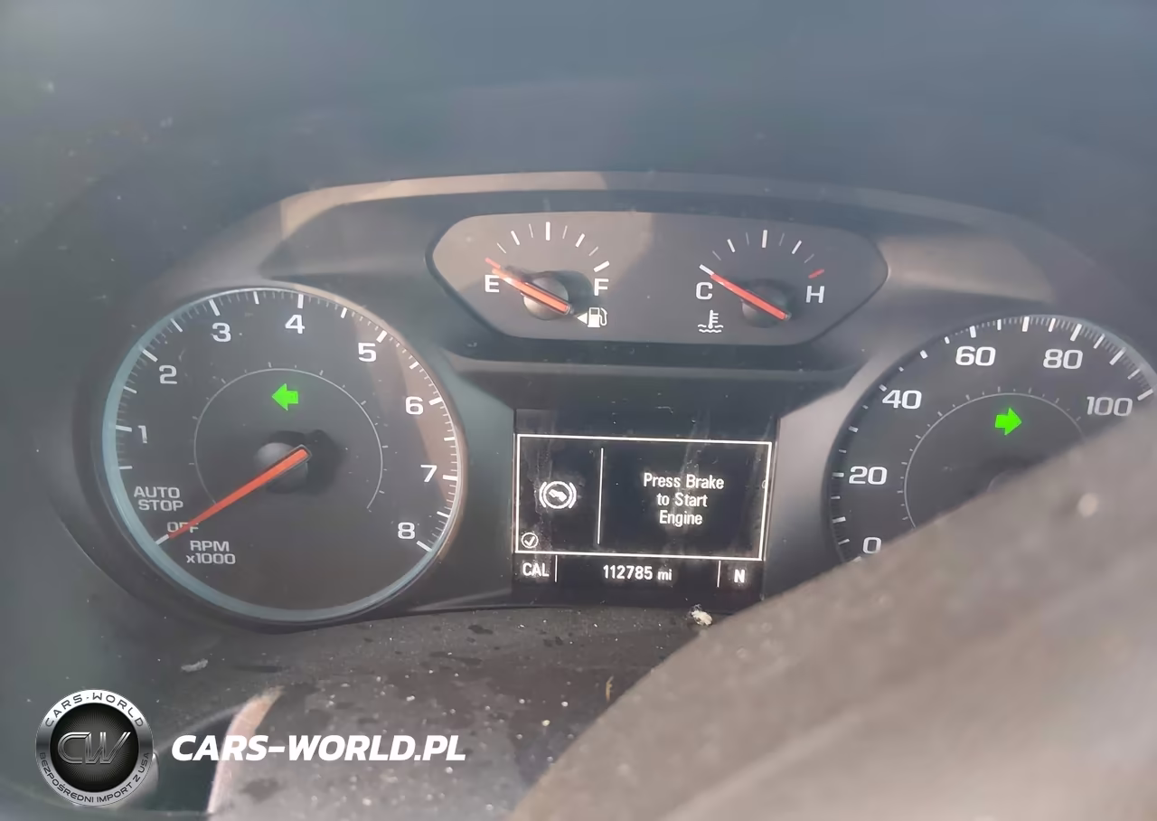 2018 Chevrolet Equinox Lt VIN:3GNAXSEV1JS579078 - 7