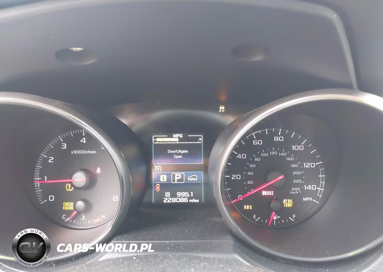 2018 Subaru Outback 2.5I VIN:4S4BSAACXJ3267529 - 7