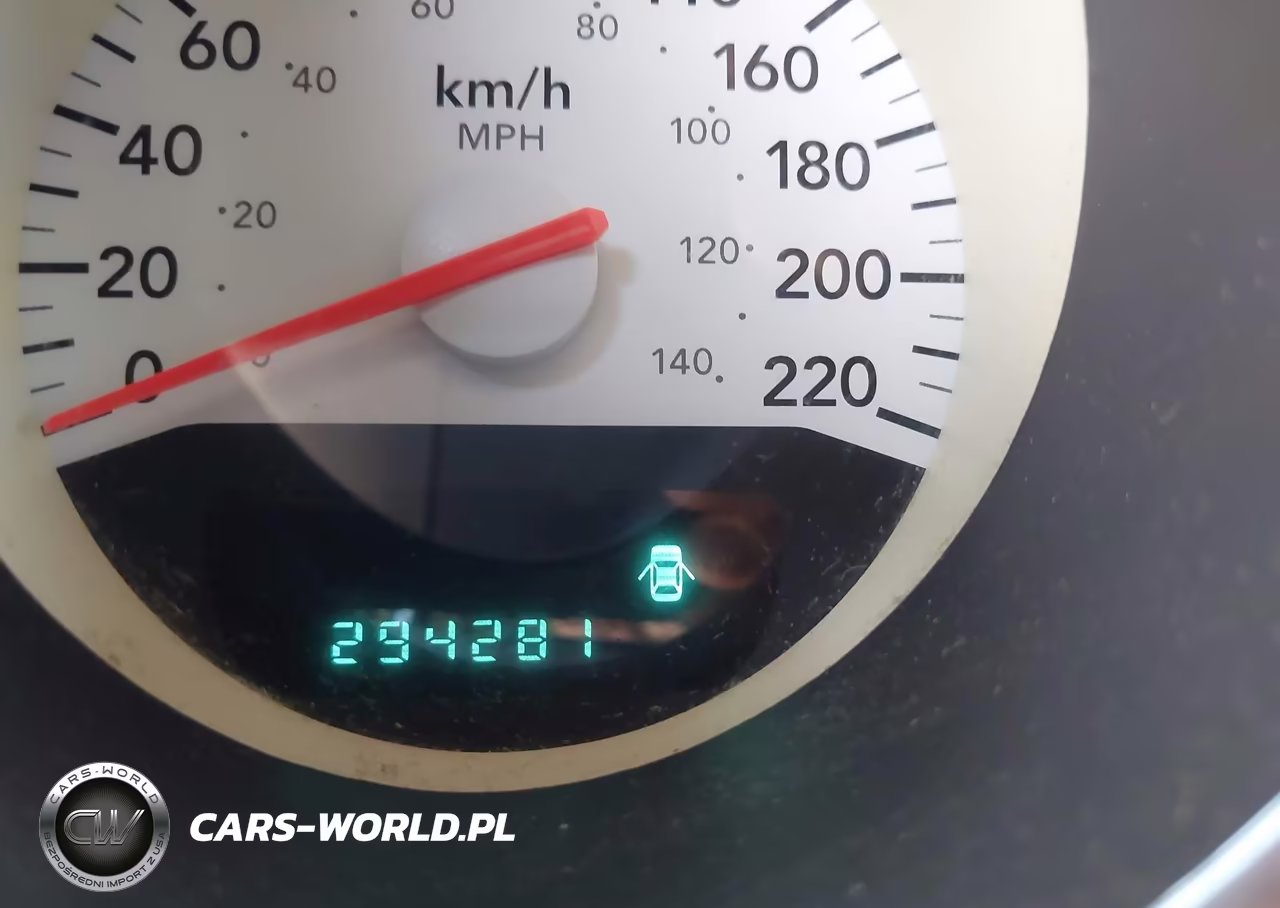 2005 Dodge Magnum VIN:2D4FV48V95H559264 - 14