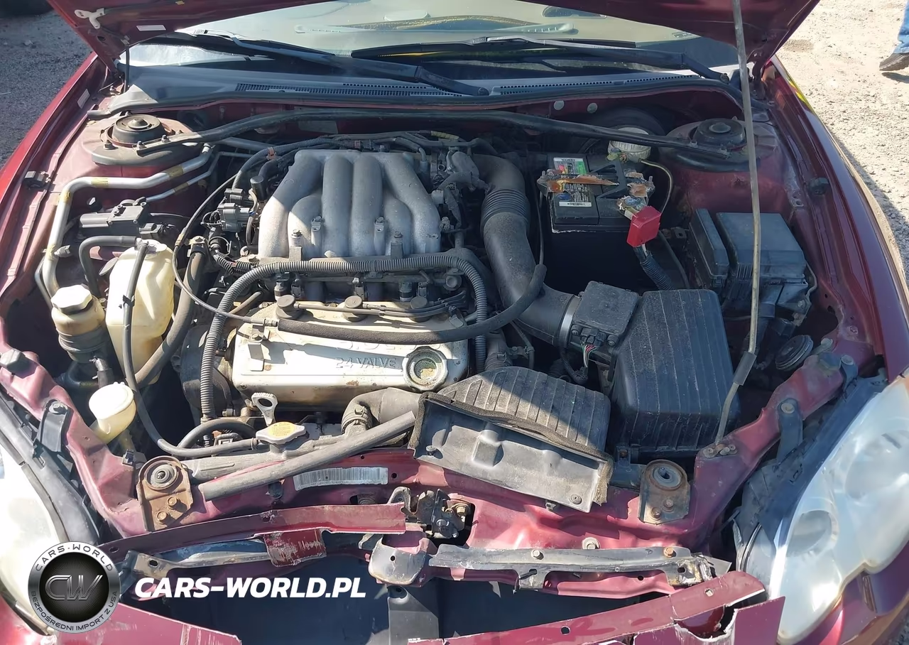 2004 Chrysler Sebring Limited VIN:4C3AG52H44E128656 - 10