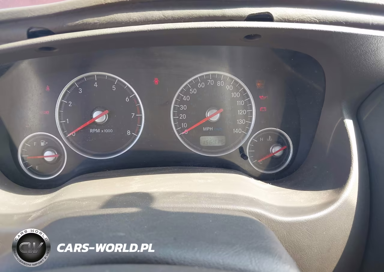 2004 Chrysler Sebring Limited VIN:4C3AG52H44E128656 - 7