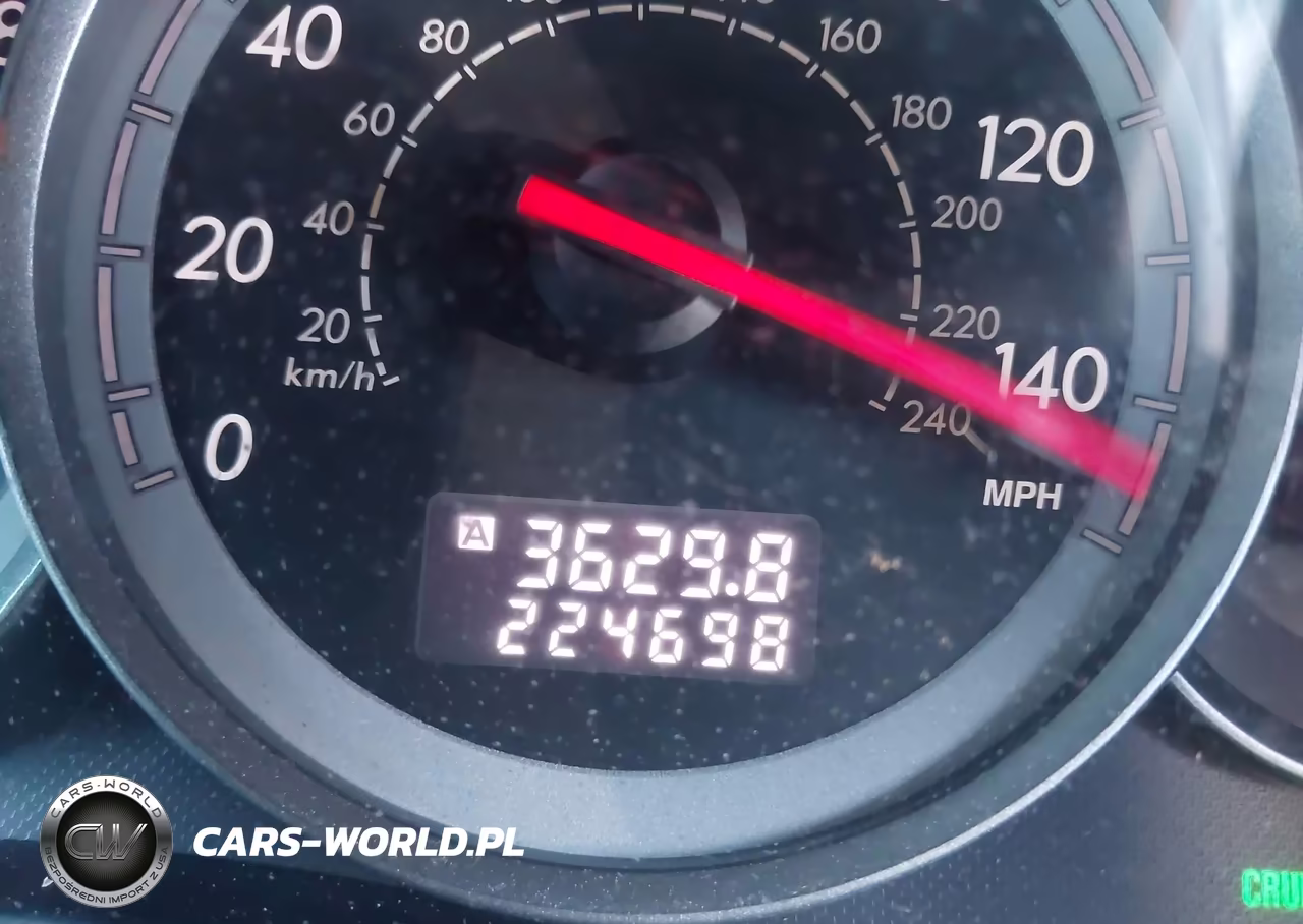 2005 Subaru Outback 2.5I VIN:4S4BP61CX57373072 - 12