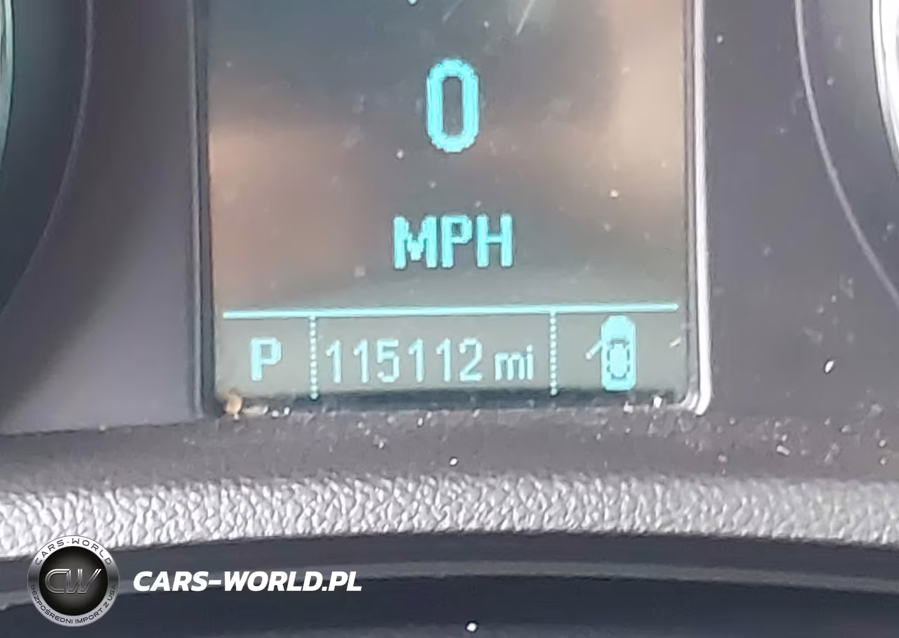 2016 Buick Encore VIN:KL4CJASB1GB601960 - 12