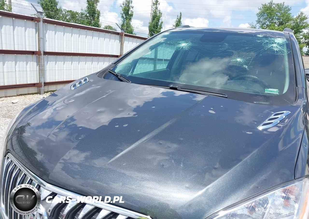 2016 Buick Encore VIN:KL4CJASB1GB601960 - 6