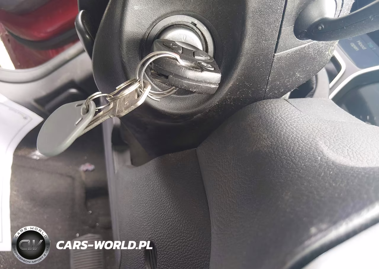 2014 Ford Focus Se VIN:1FADP3F27EL285332 - 11