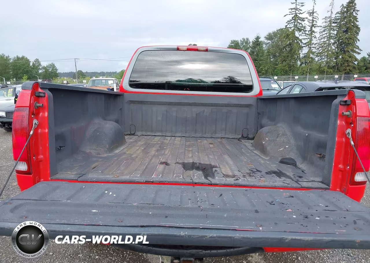 1998 Ford F-150 Lariat-Standard-Xl-Xlt VIN:2FTZX1765WCA94719 - 15