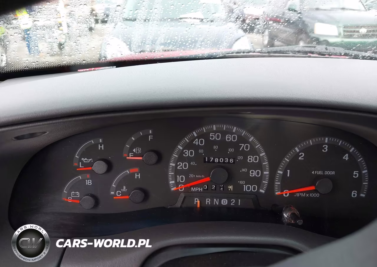 1998 Ford F-150 Lariat-Standard-Xl-Xlt VIN:2FTZX1765WCA94719 - 7