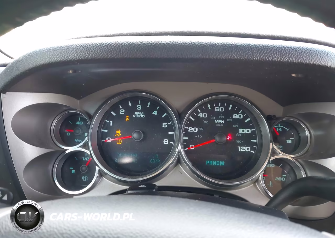 2013 GMC Sierra 1500 Sle VIN:3GTP1VE03DG302353 - 7