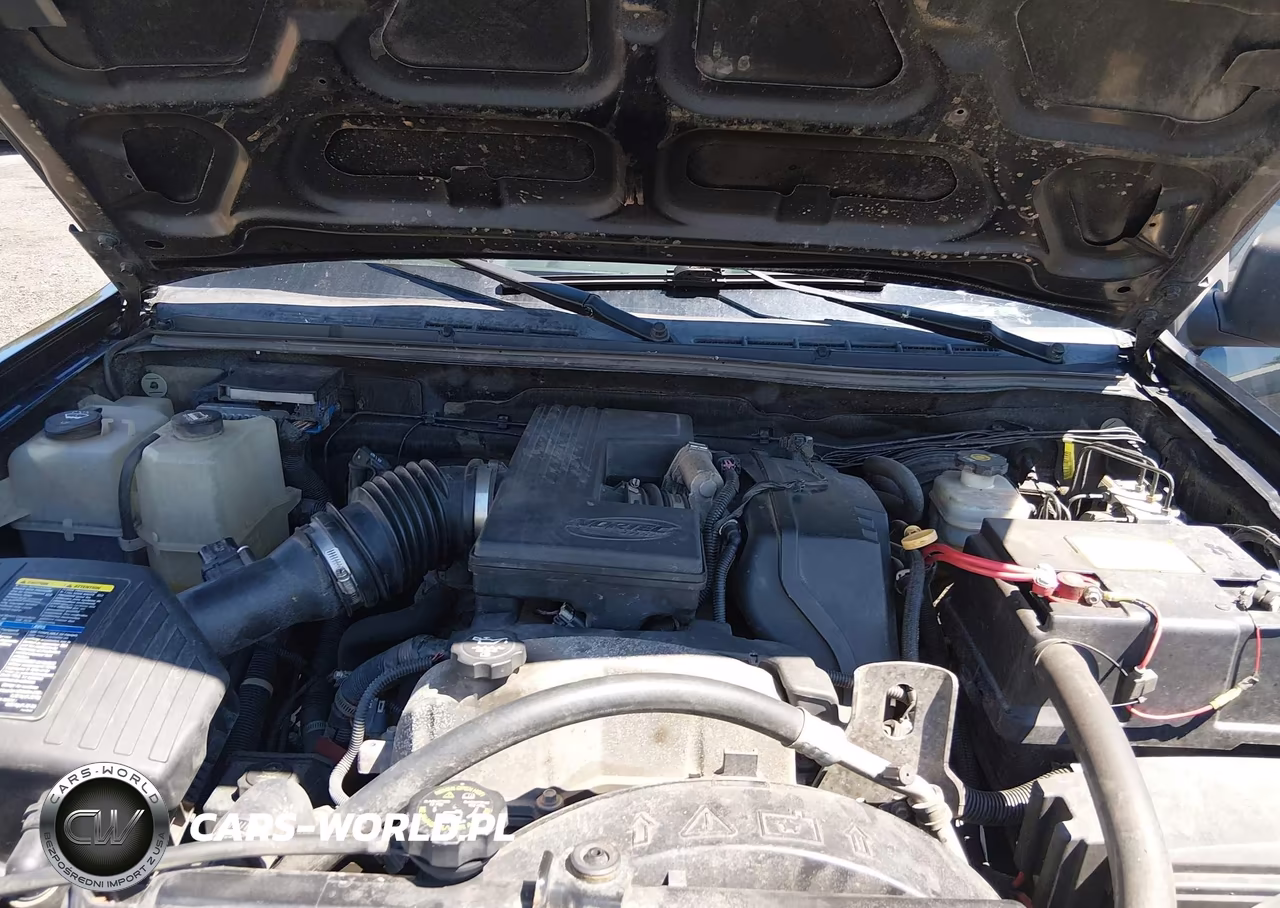 2008 Chevrolet Colorado Lt VIN:1GCDT33E088221242 - 10