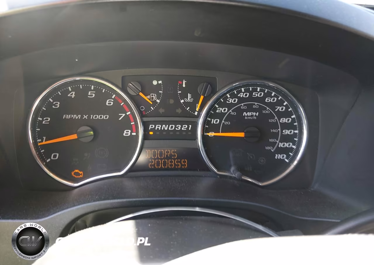2008 Chevrolet Colorado Lt VIN:1GCDT33E088221242 - 7