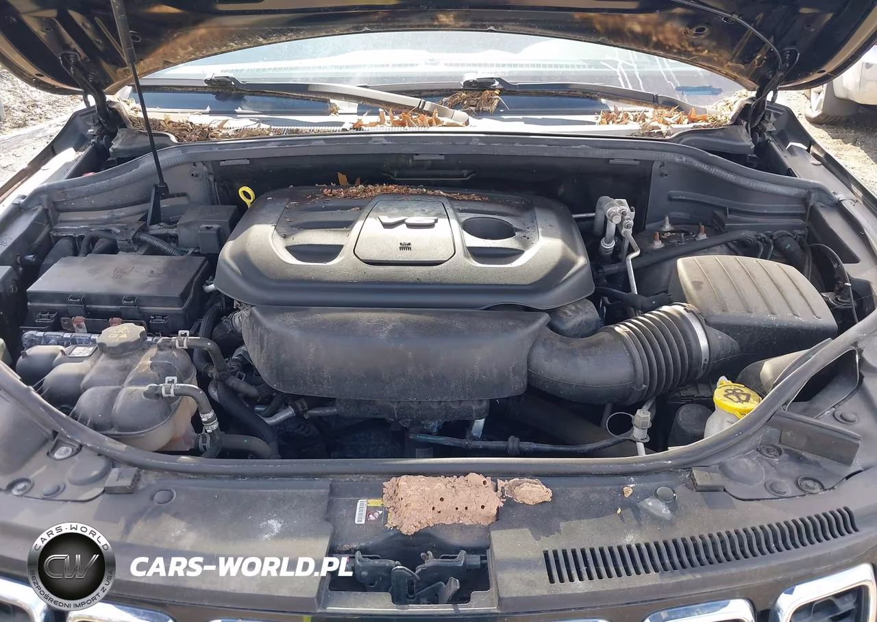 2018 Jeep Grand Cherokee Laredo E 4X4 VIN:1C4RJFAG4JC147991 - 10