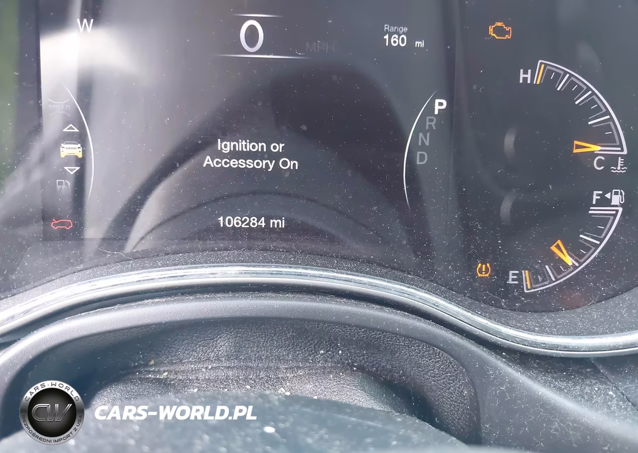 2018 Jeep Grand Cherokee Laredo E 4X4 VIN:1C4RJFAG4JC147991 - 16