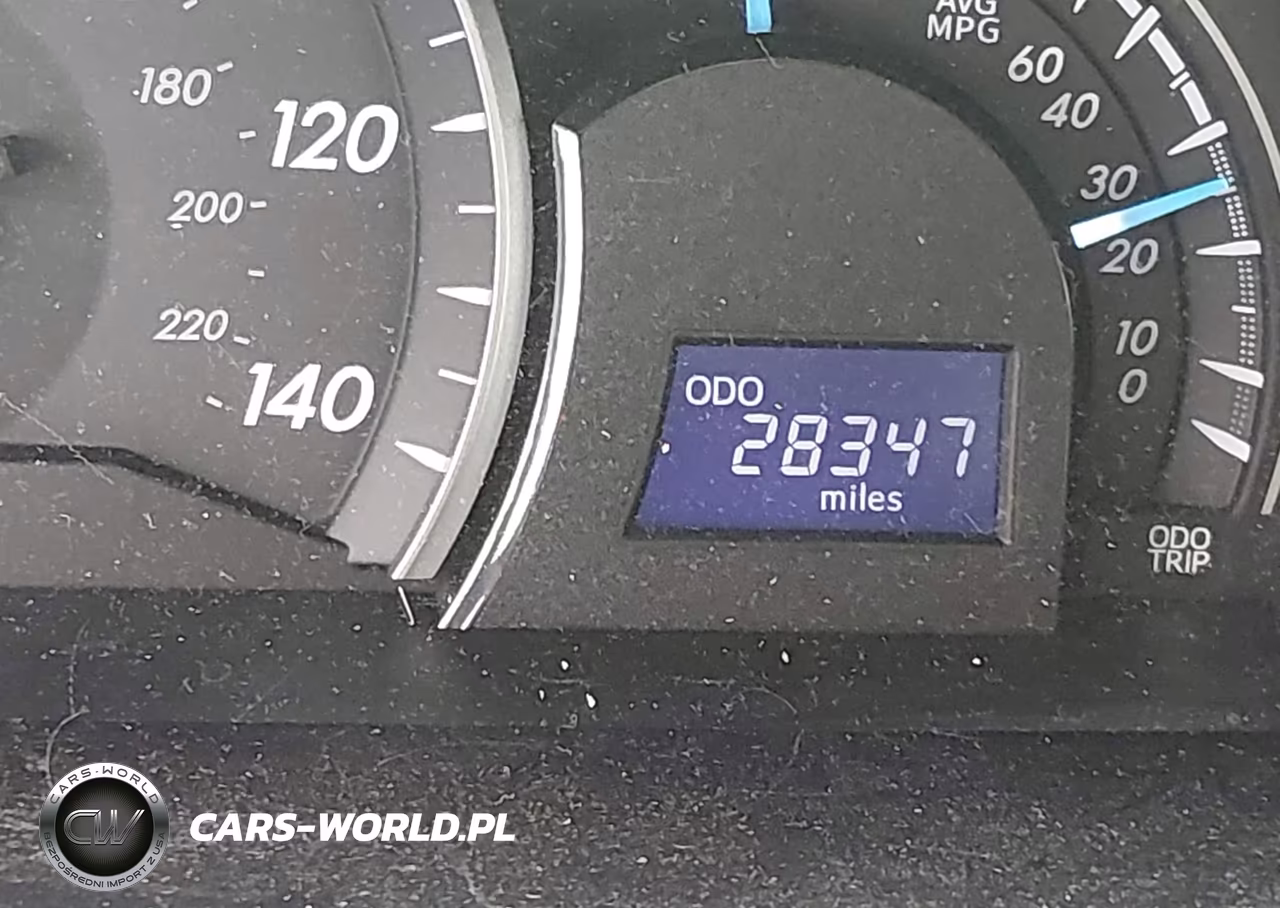 2015 Toyota Camry Le VIN:4T4BF1FK2FR448927 - 15