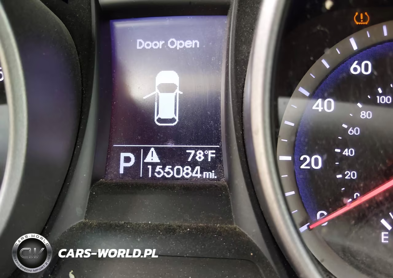 2015 Hyundai Santa Fe Gls VIN:KM8SMDHFXFU101623 - 15