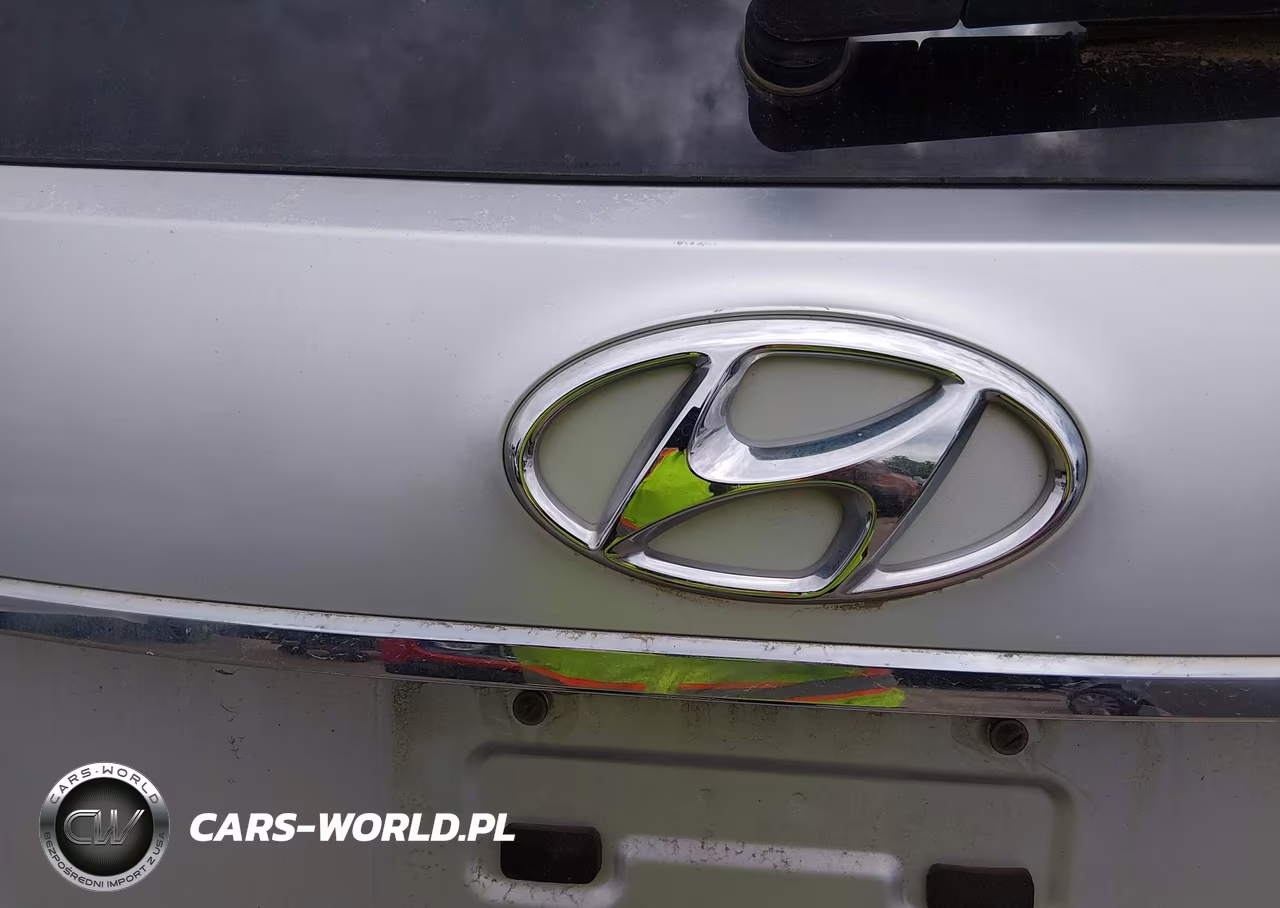 2015 Hyundai Santa Fe Gls VIN:KM8SMDHFXFU101623 - 17