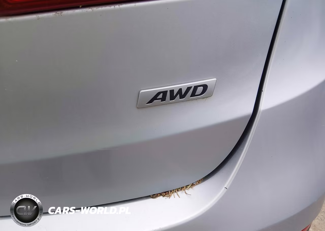 2015 Hyundai Santa Fe Gls VIN:KM8SMDHFXFU101623 - 19