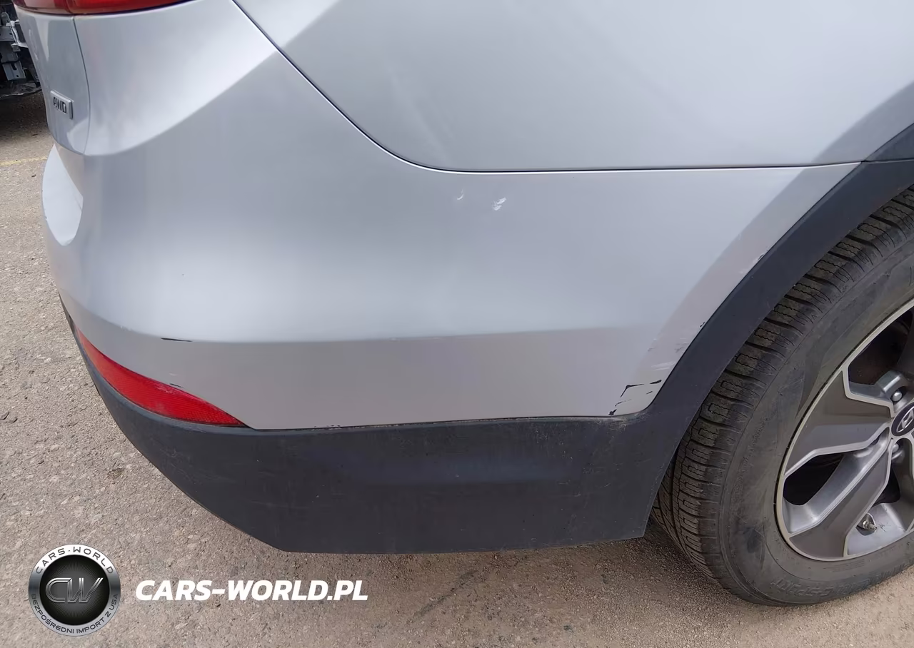 2015 Hyundai Santa Fe Gls VIN:KM8SMDHFXFU101623 - 6
