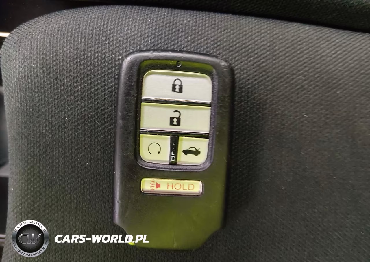 2018 Honda Civic Ex VIN:2HGFC2F79JH558977 - 11
