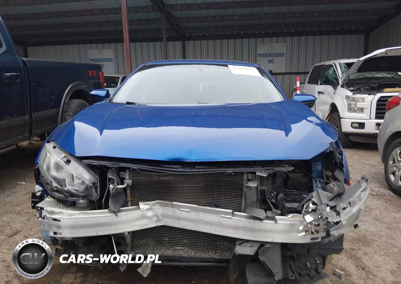 2018 Honda Civic Ex VIN:2HGFC2F79JH558977 - 13