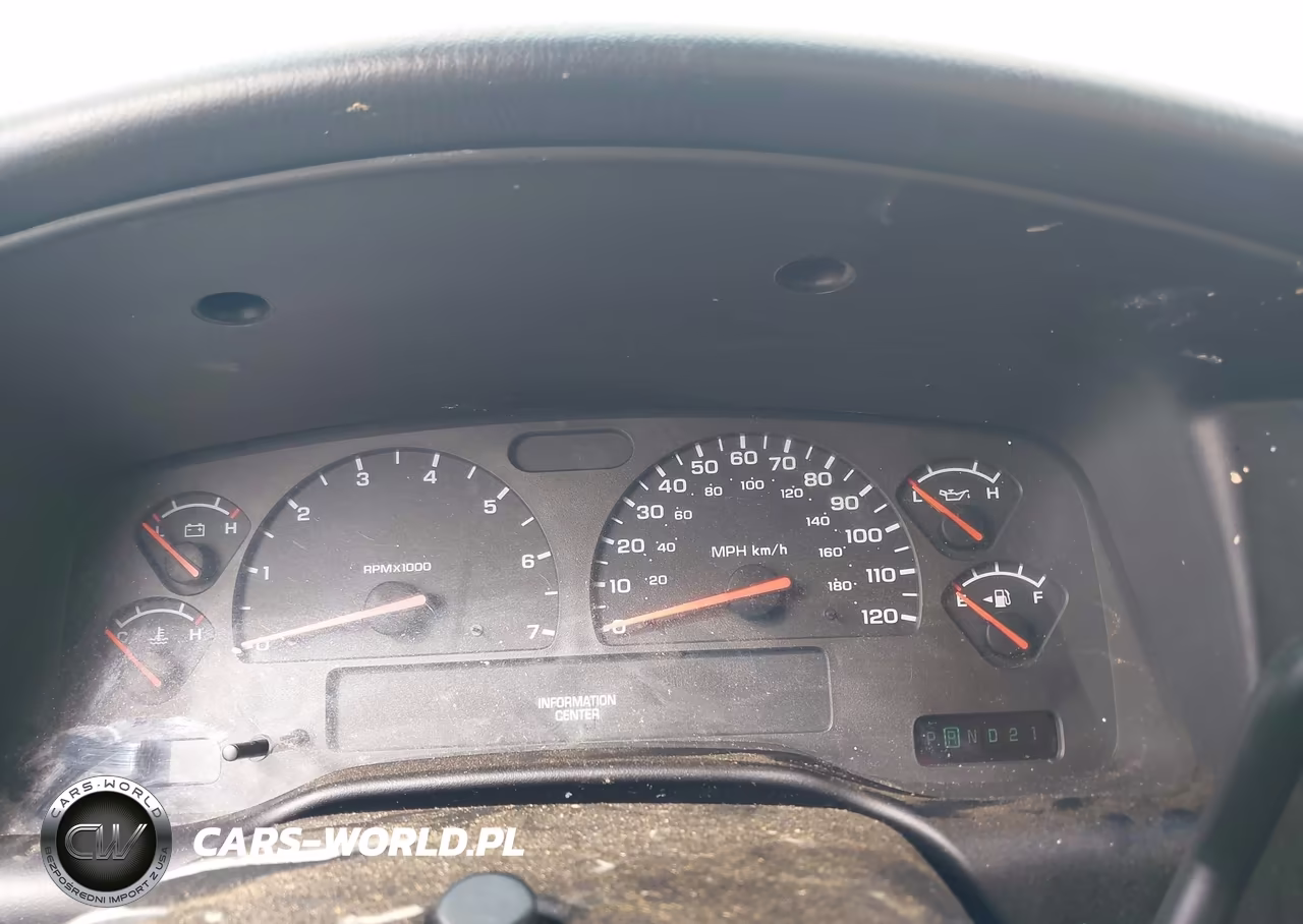 2004 Dodge Dakota Slt VIN:1D7HG48N94S720807 - 7