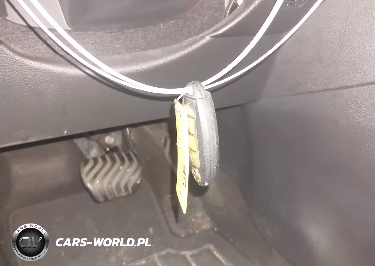 2018 Nissan Kicks Sv VIN:3N1CP5CU7JL509336 - 11