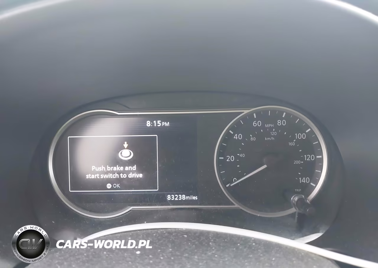 2018 Nissan Kicks Sv VIN:3N1CP5CU7JL509336 - 7
