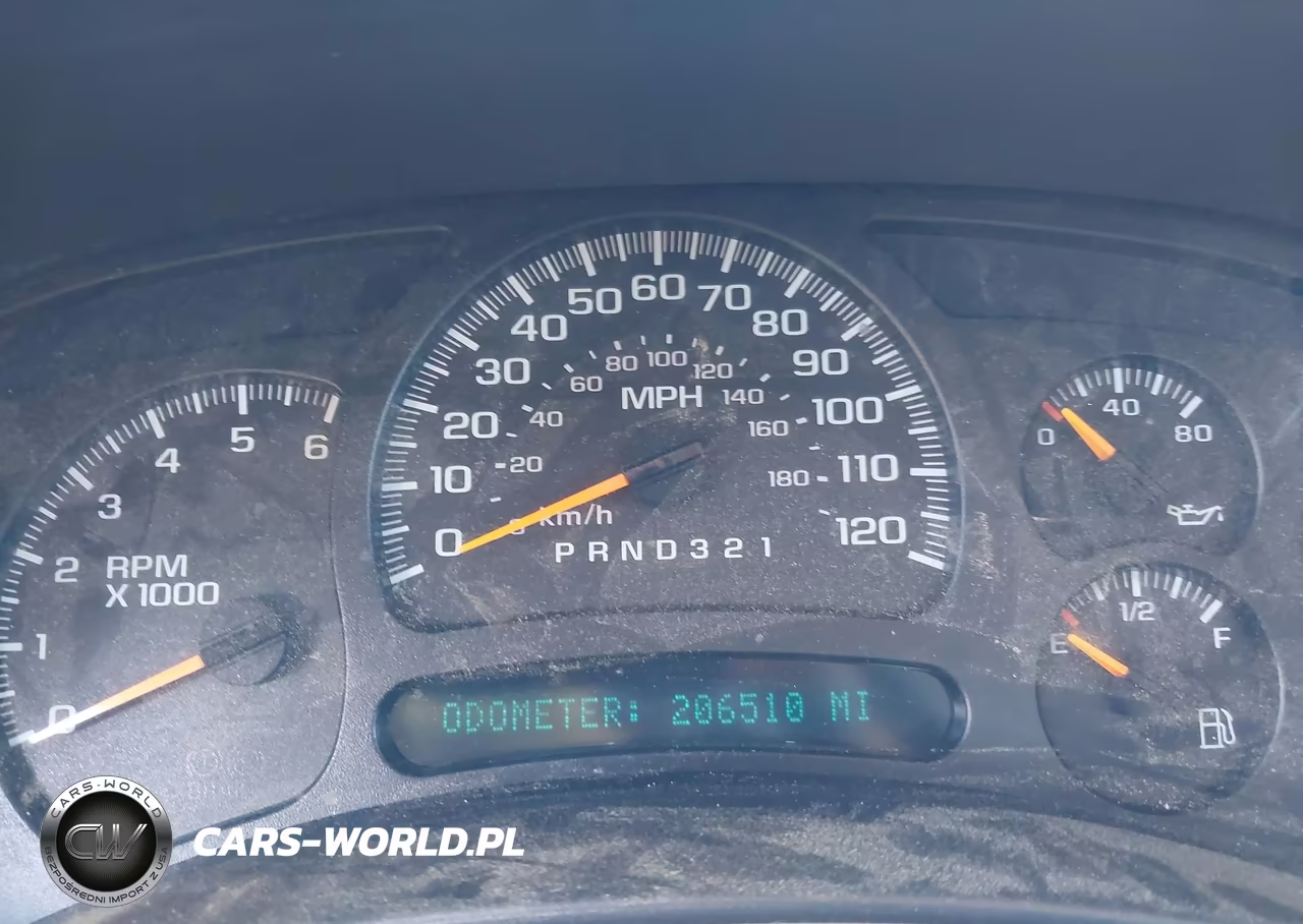 2007 Chevrolet Silverado 2500Hd Classic Lt1 VIN:1GCHK29U37E115817 - 7