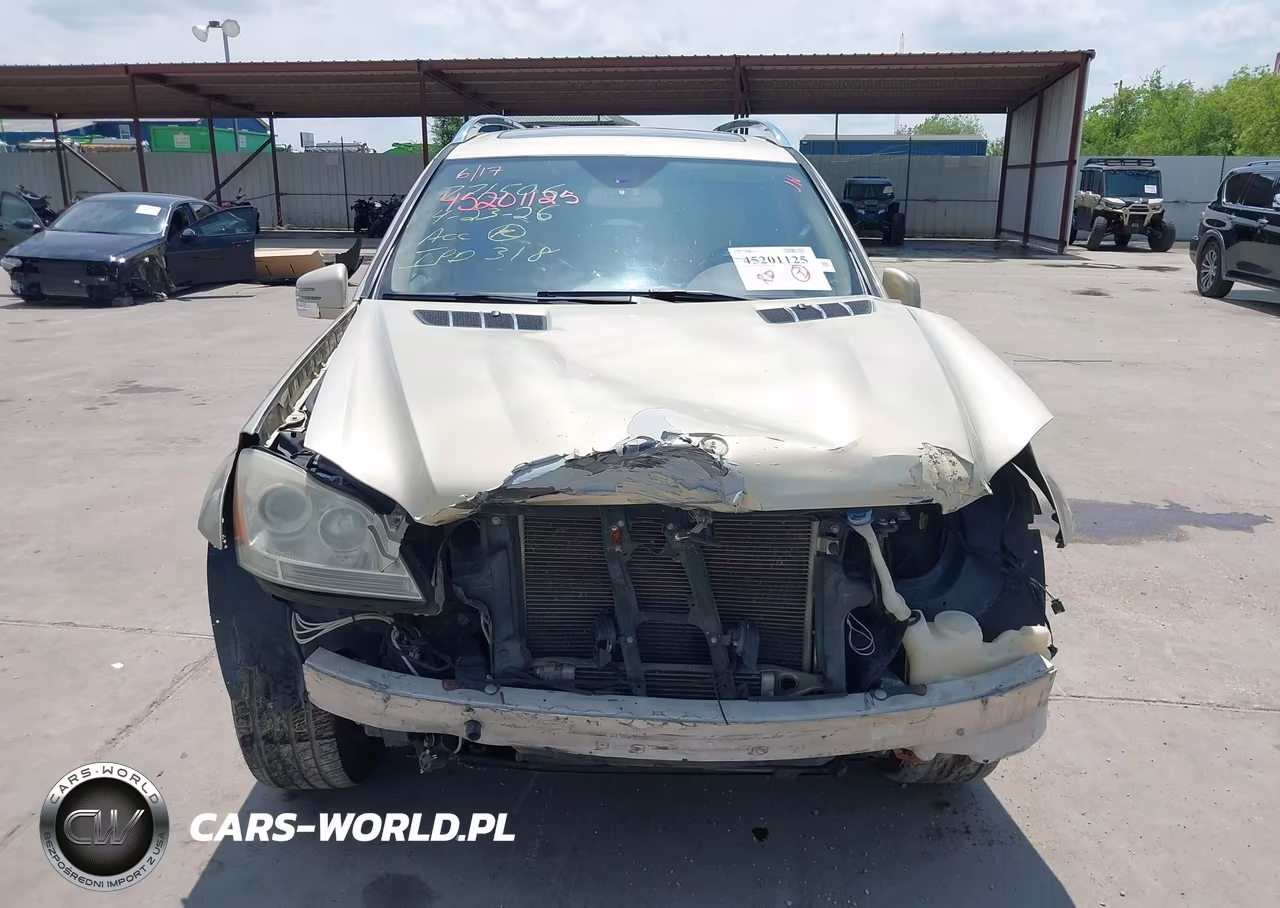 2012 Mercedes-Benz Gl 450 4Matic VIN:4JGBF7BE9CA763430 - 13