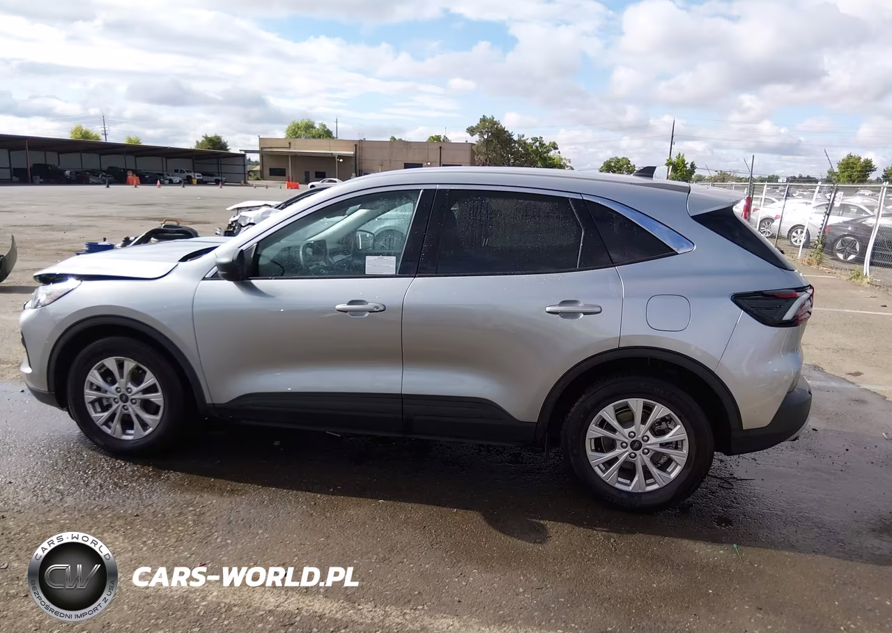 2024 Ford Escape Active VIN:1FMCU0GN7RUA51936 - 14