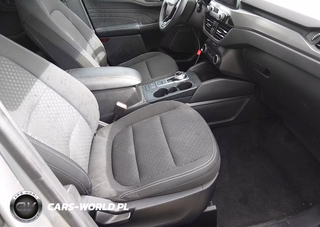 2024 Ford Escape Active VIN:1FMCU0GN7RUA51936 - 5