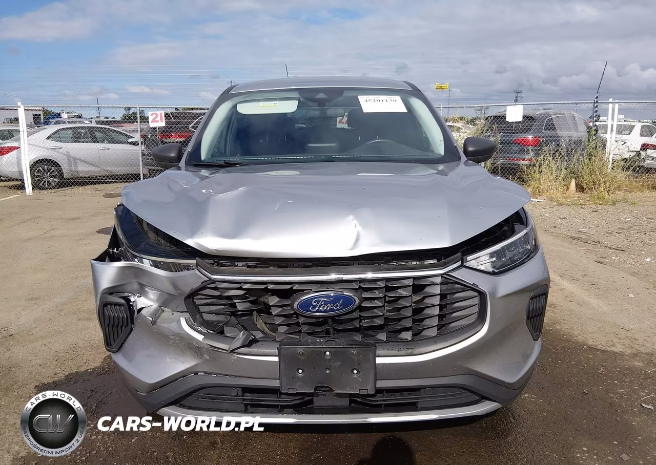 2024 Ford Escape Active VIN:1FMCU0GN7RUA51936 - 6