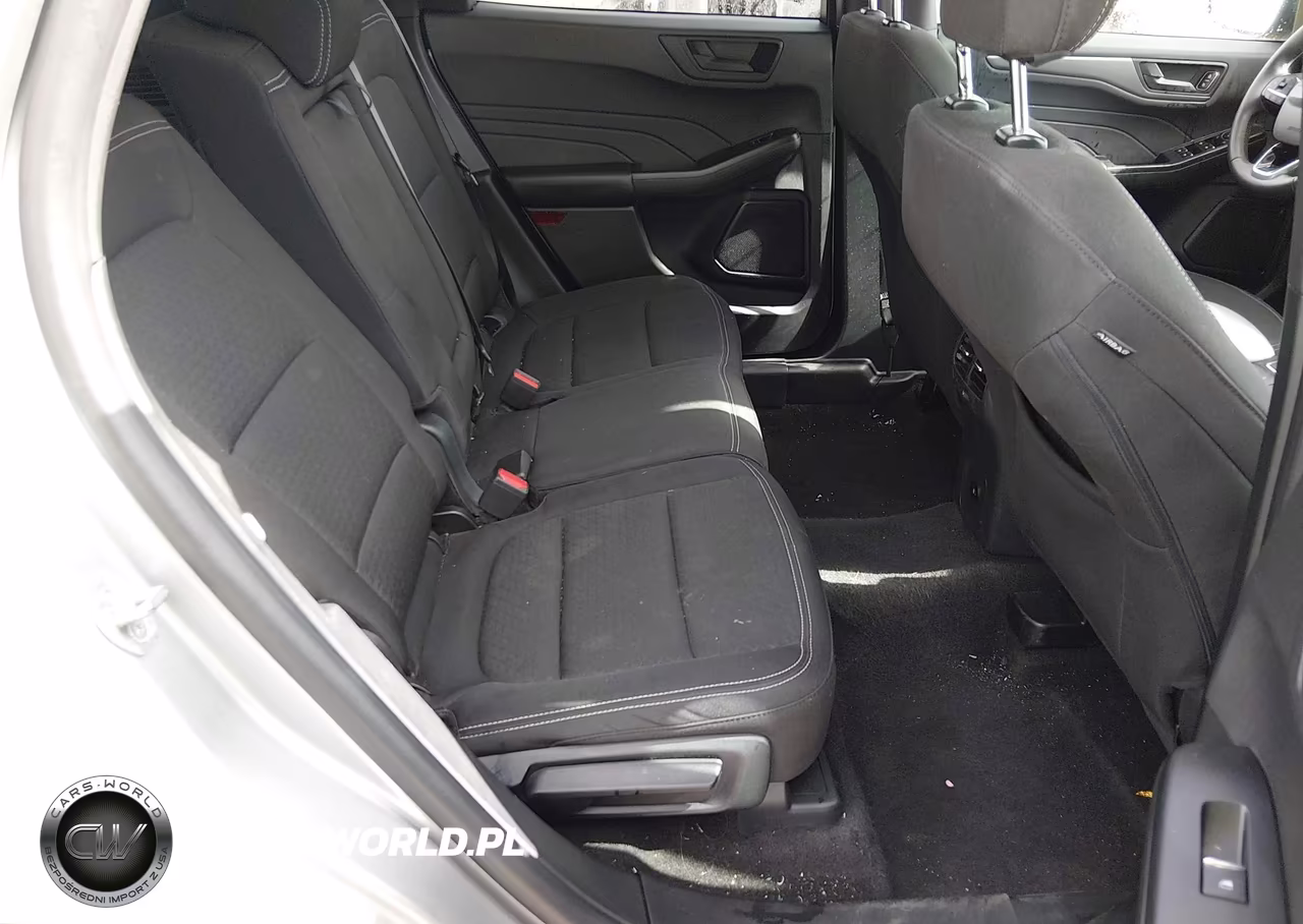 2024 Ford Escape Active VIN:1FMCU0GN7RUA51936 - 8
