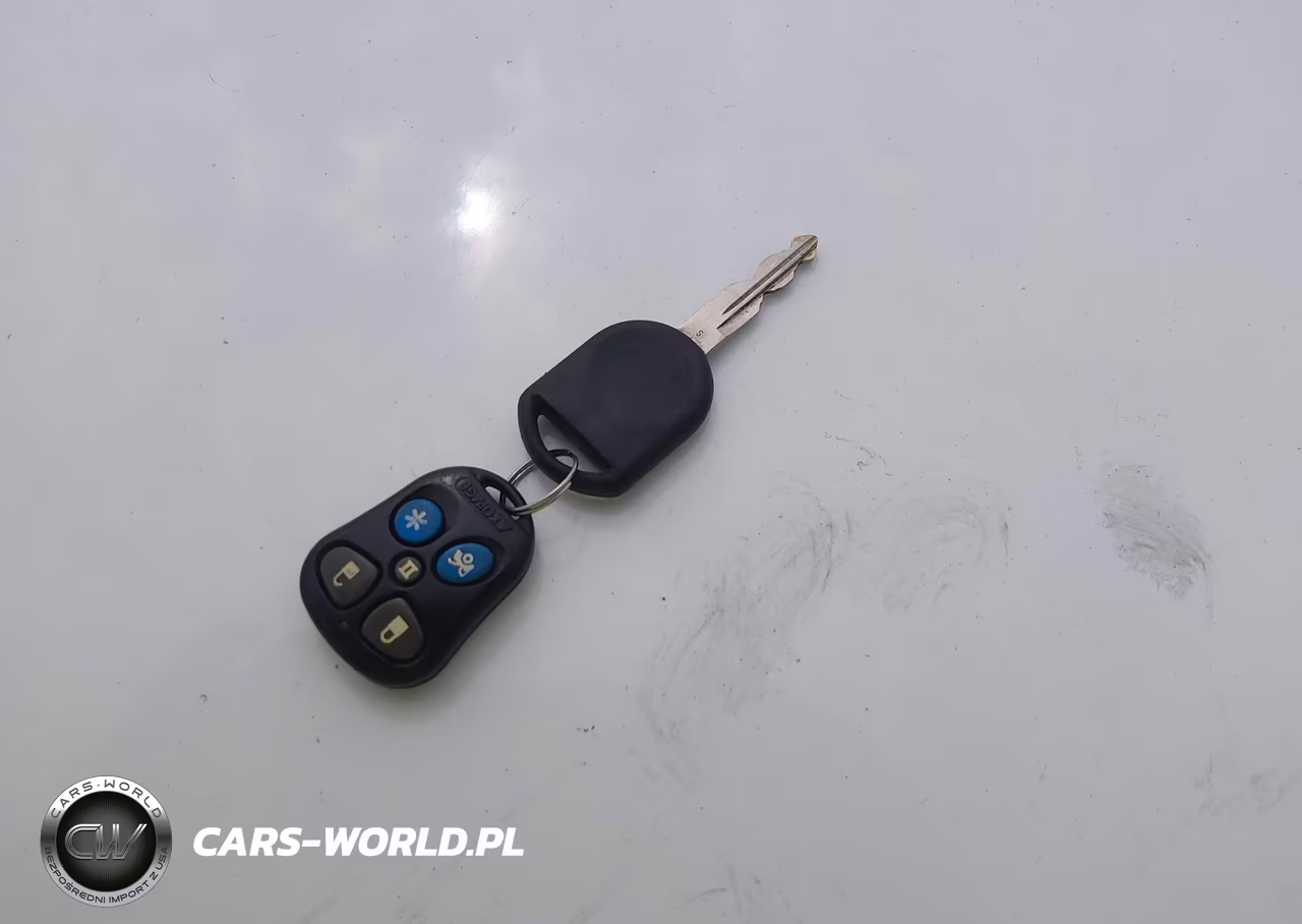 2000 Ford Taurus Sel VIN:1FAFP56S4YA181384 - 11