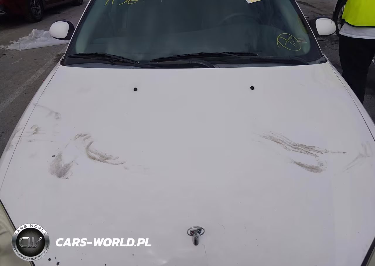 2000 Ford Taurus Sel VIN:1FAFP56S4YA181384 - 6