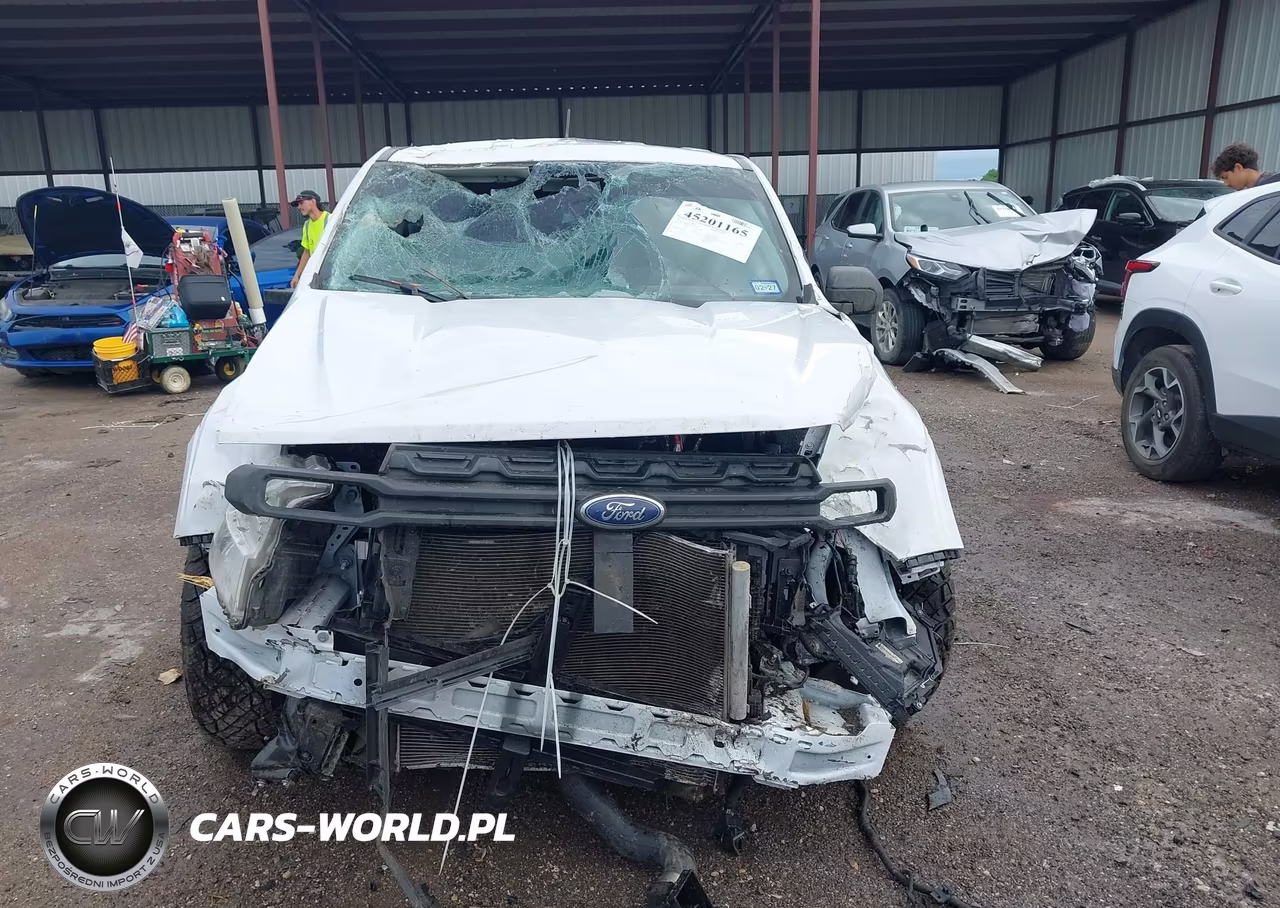 2022 Ford Maverick Xl VIN:3FTTW8E90NRB15366 - 12