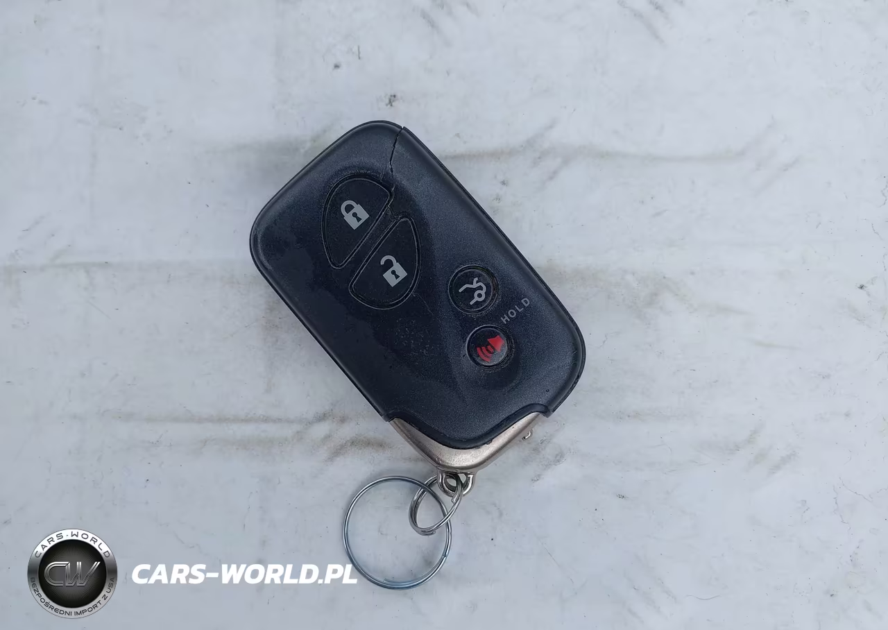 2007 Lexus Es 350 VIN:JTHBJ46GX72025289 - 11